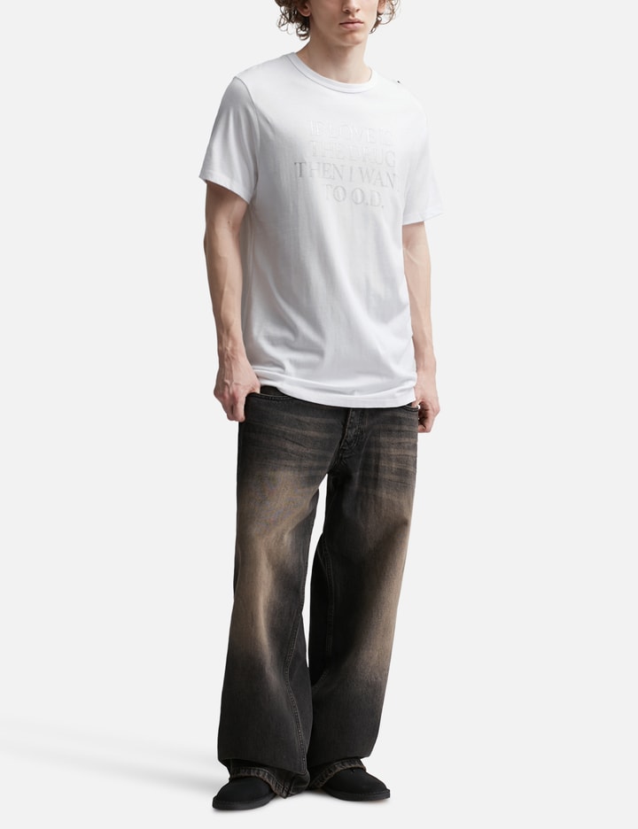 Love O.D T-shirt Placeholder Image