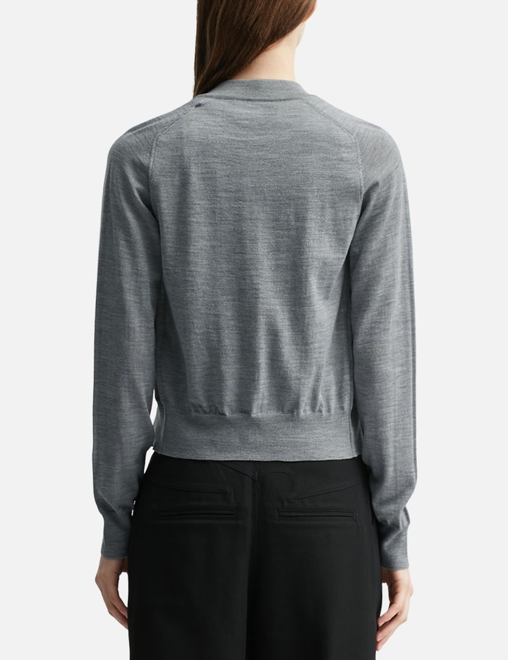 Ami Ami De Coeur Cardigan