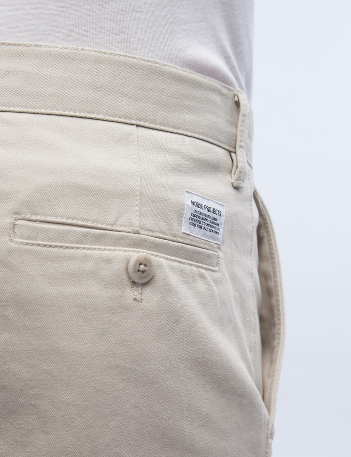 Aros Heavy Chino Pants Placeholder Image