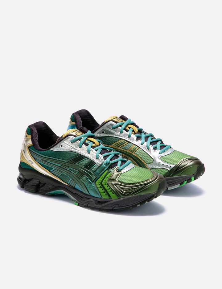 Asics X Pedro Andrade Gel Kayano 14 In Multicolor