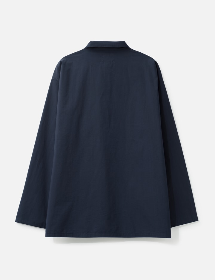 Nanamica Insulation Shirt Jacket