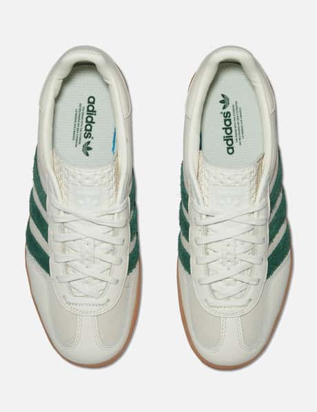 adidas Originals - GAZELLE INDOOR | HBX