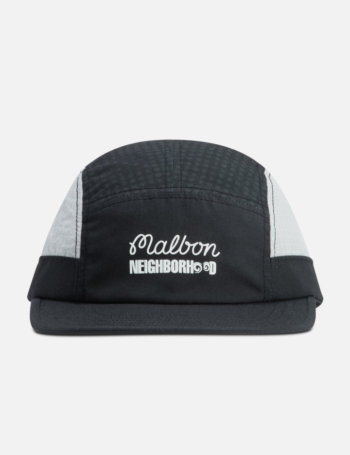 NH X MALBON GOLF . CAMPER HAT Placeholder Image