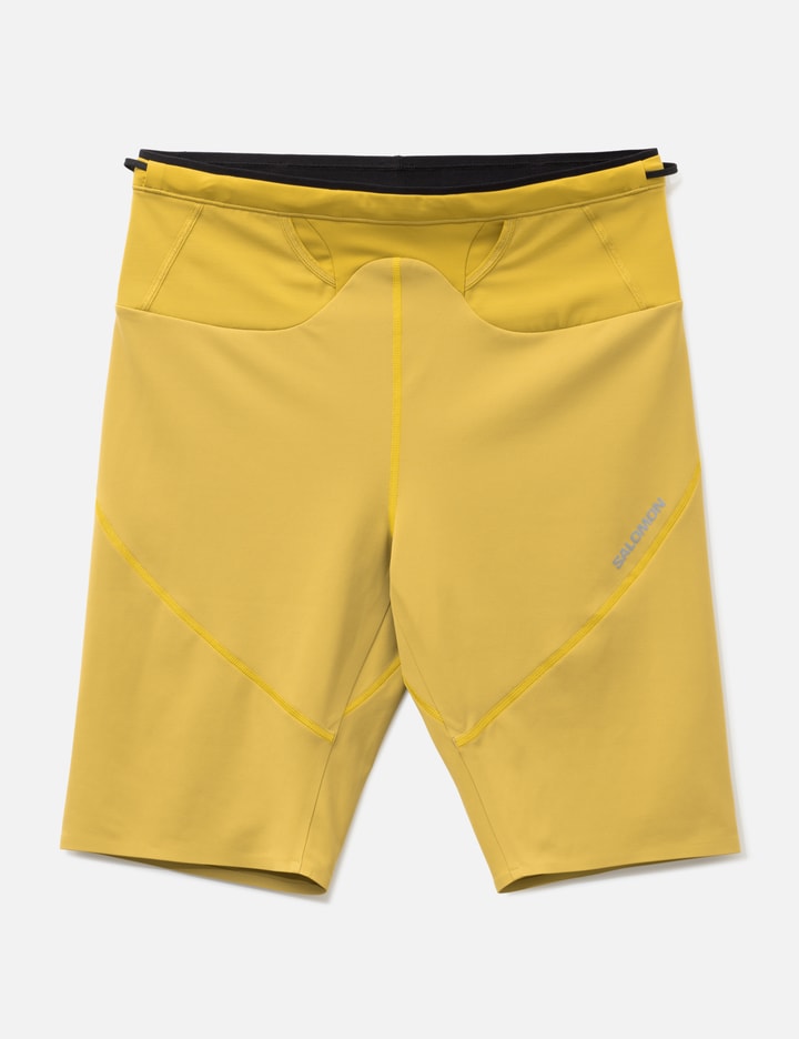 Salomon Advanced Solus Short Tight
