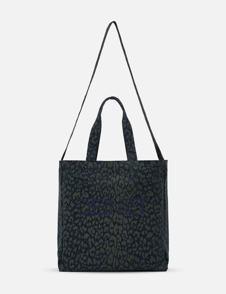 Logo Two Way Eco Bag Placeholder Image