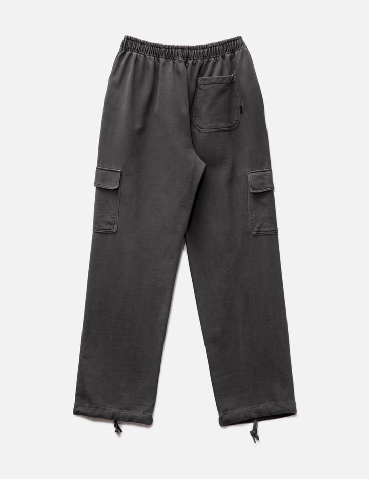 Highline Cargo Sweatpant - Bone