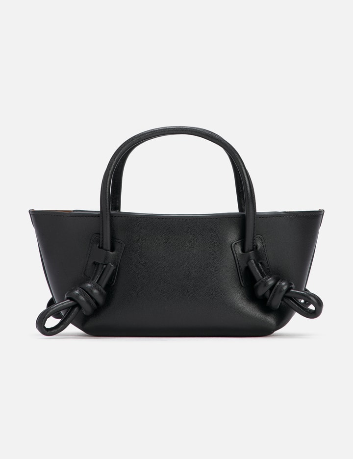 Hereu - ALQUERIA Straw Tote Bag  HBX - Globally Curated Fashion