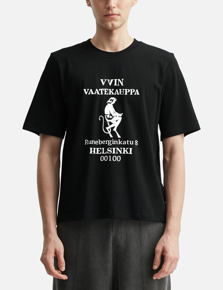 Vaatekauppa T-shirt Placeholder Image
