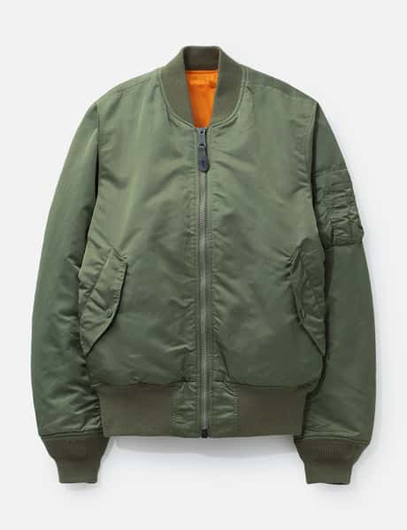 Alpha Industries MA-1 Jacket