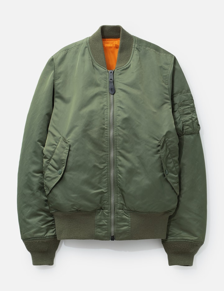MA-1 Jacket Placeholder Image