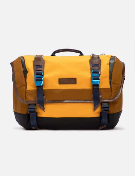 Master Piece Potential Messenger Bag