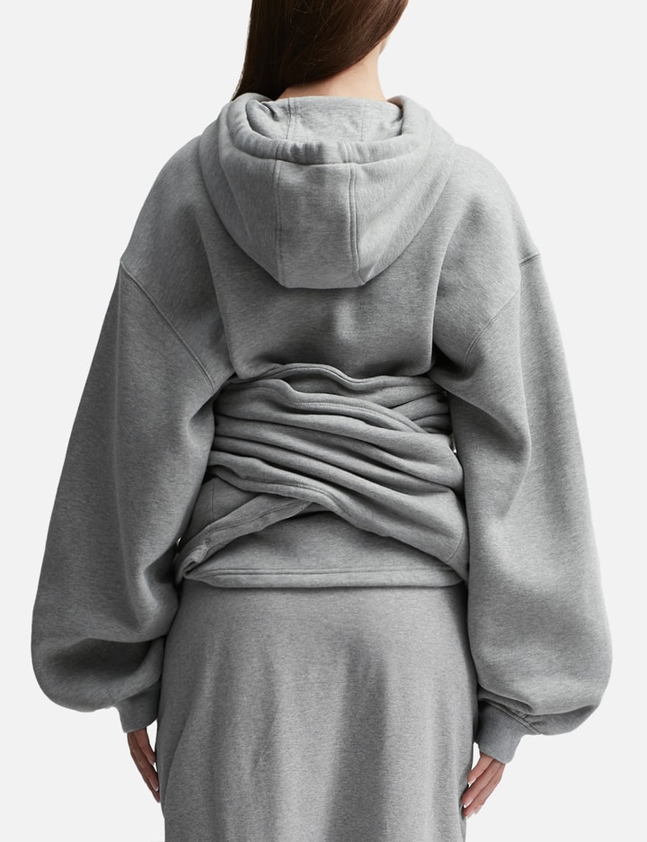 Wire Wrap Hoodie Placeholder Image