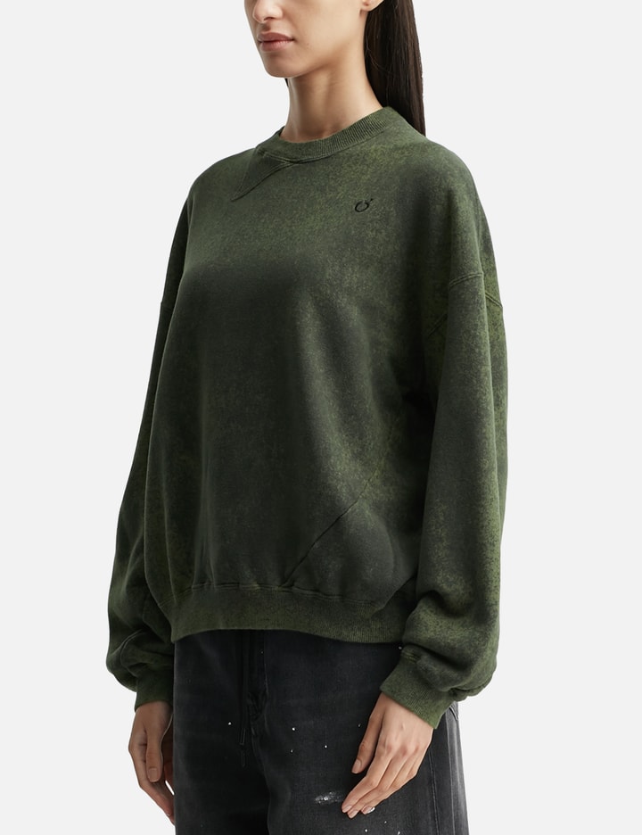 Hand Dye Twist Sweat Placeholder Image