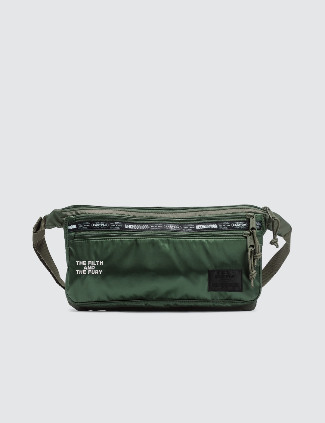 Eastpak Cross Body Bag Sholuder Messenger Side Bags Crossbody Sling