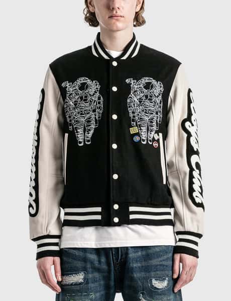 Billionaire Boys Club - BB Astral Jacket | HBX - Globally Curated 
