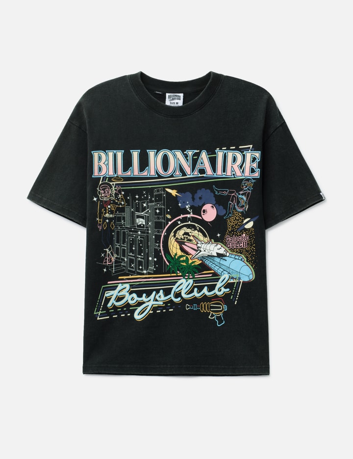 To The Moon T-Shirt