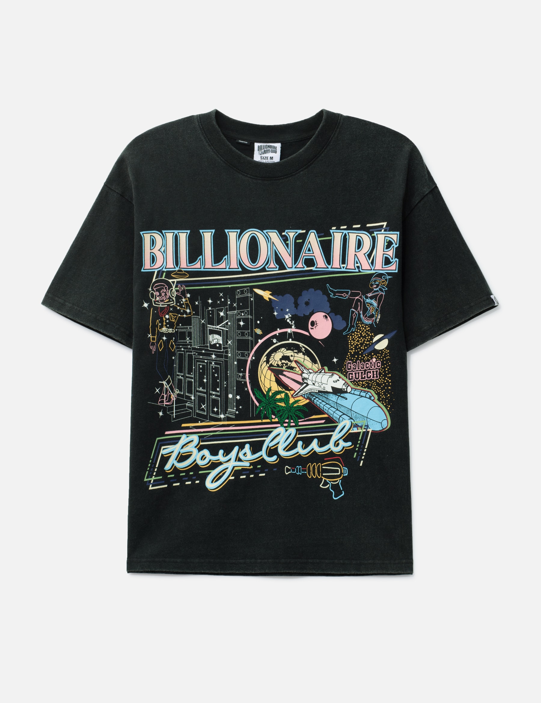 To The Moon T-Shirt view 16