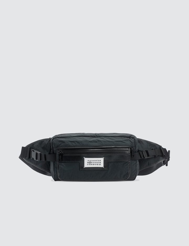 Nylon Belt Bag Placeholder Image