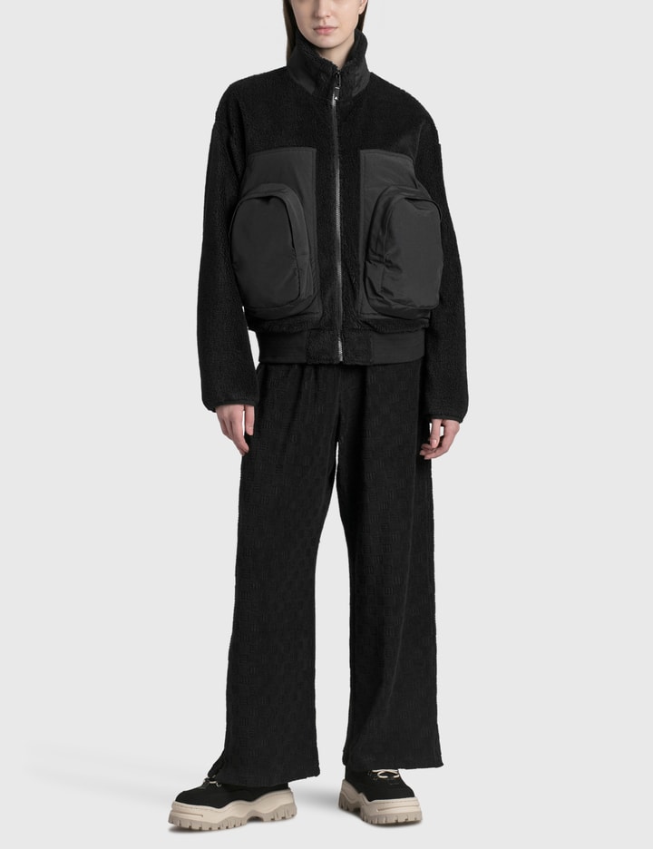 Monogram Sweatpants Placeholder Image