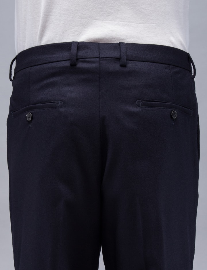 Carrot Fit Trousers Placeholder Image