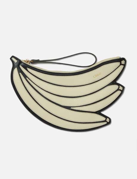 Chloé BANANAS POUCH