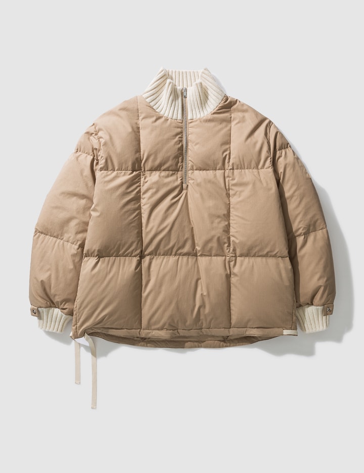 Water Repellent Jacket Placeholder Image