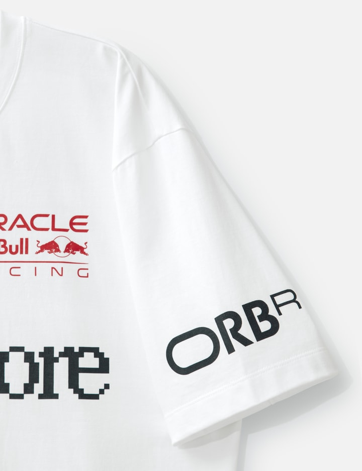 Red Bull x Hypebeast Graphic T Shirts (Singapore) Placeholder Image