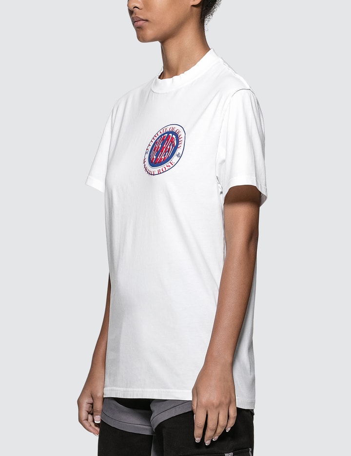 Inverted T-shirt Placeholder Image