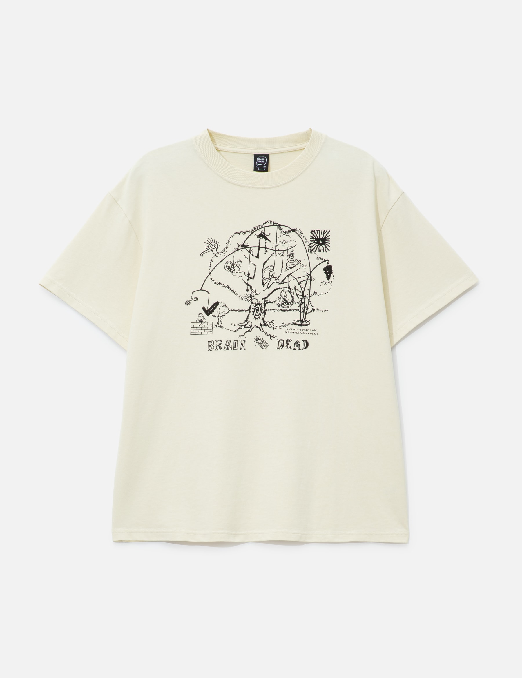 Oracle T-Shirt view 16