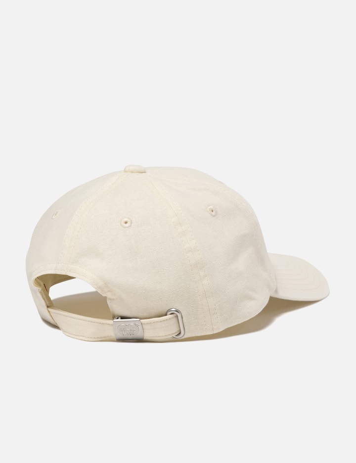 6Panel Linen Cap Placeholder Image
