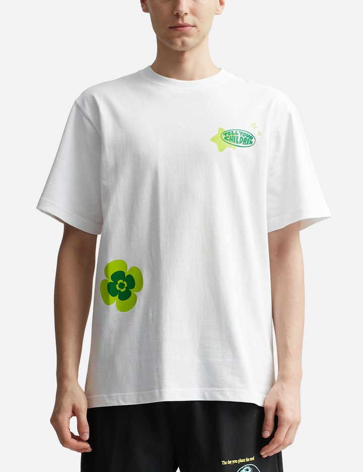 FNV Peppero T-shirt Placeholder Image