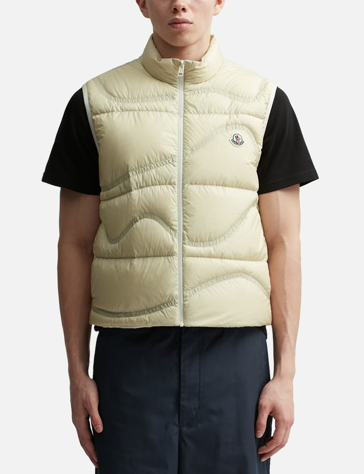 BEIDAIHE DOWN VEST Placeholder Image