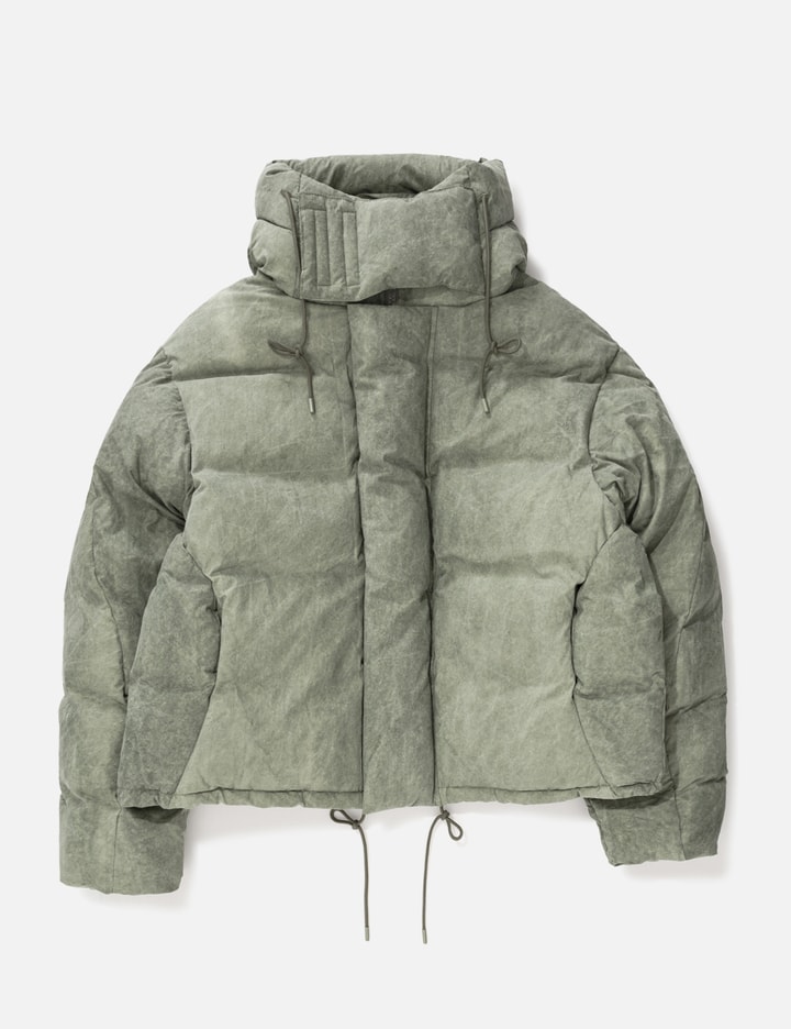 SOA PUFFER JACKET Placeholder Image