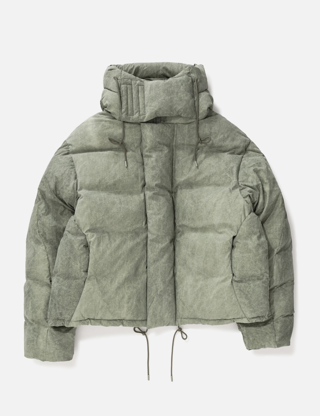Entire Studios - SOA PUFFER JACKET | HBX - Globally Curated 