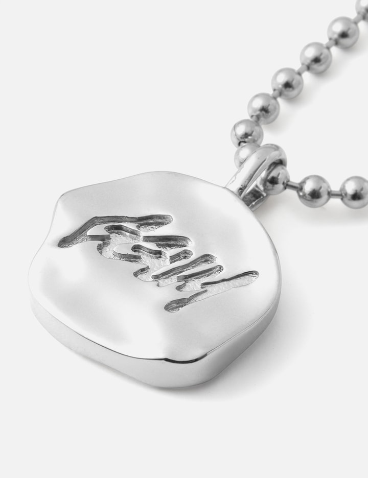 YEONJUN GGUM X DEINET Necklace Placeholder Image