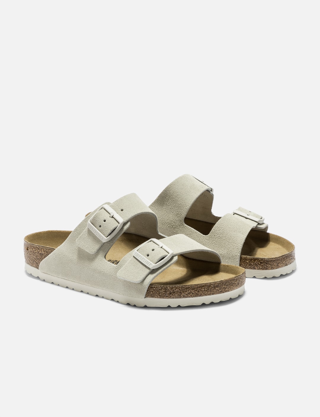 White Mountaineering - Vibram Sole Taped Sandals | HBX - Globally 