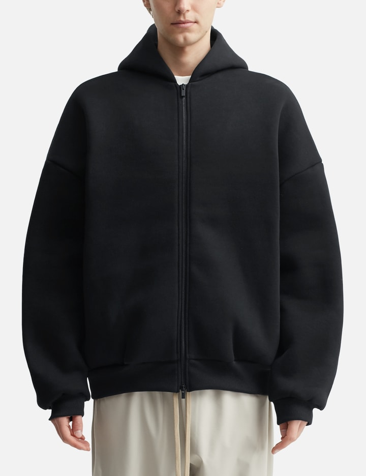 Eternal Fleece Full Zip Hoodie Placeholder Image