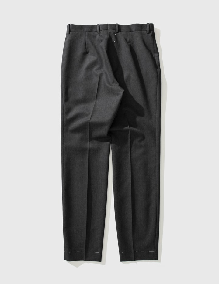 Classic Blazer And Pants Placeholder Image