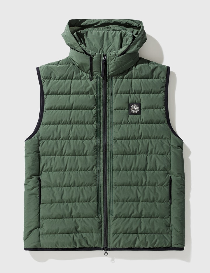 Pockets Vest Placeholder Image