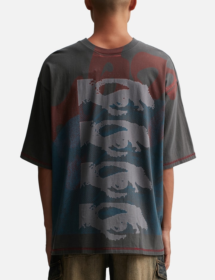 360 Oversized T-shirt Placeholder Image