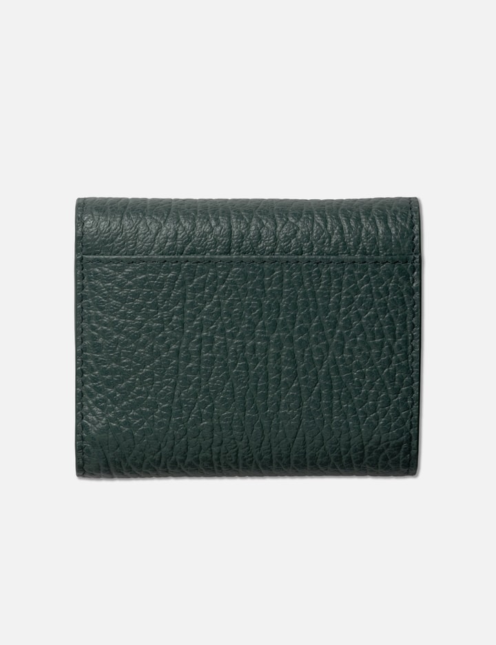 Four Stitches Wallet
