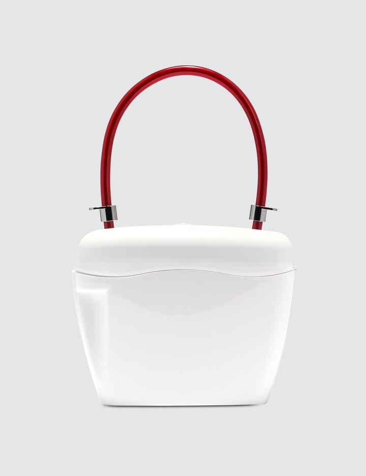 Strap Padlock Bag Placeholder Image