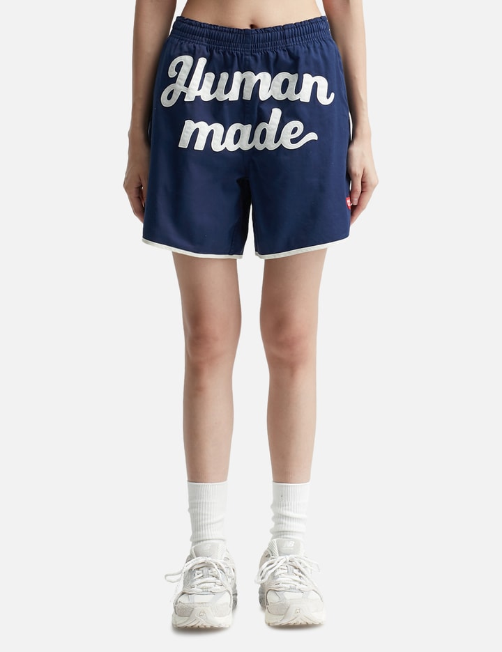Human Made - GAME SHORTS | HBX - Globally Curated Fashion and 
