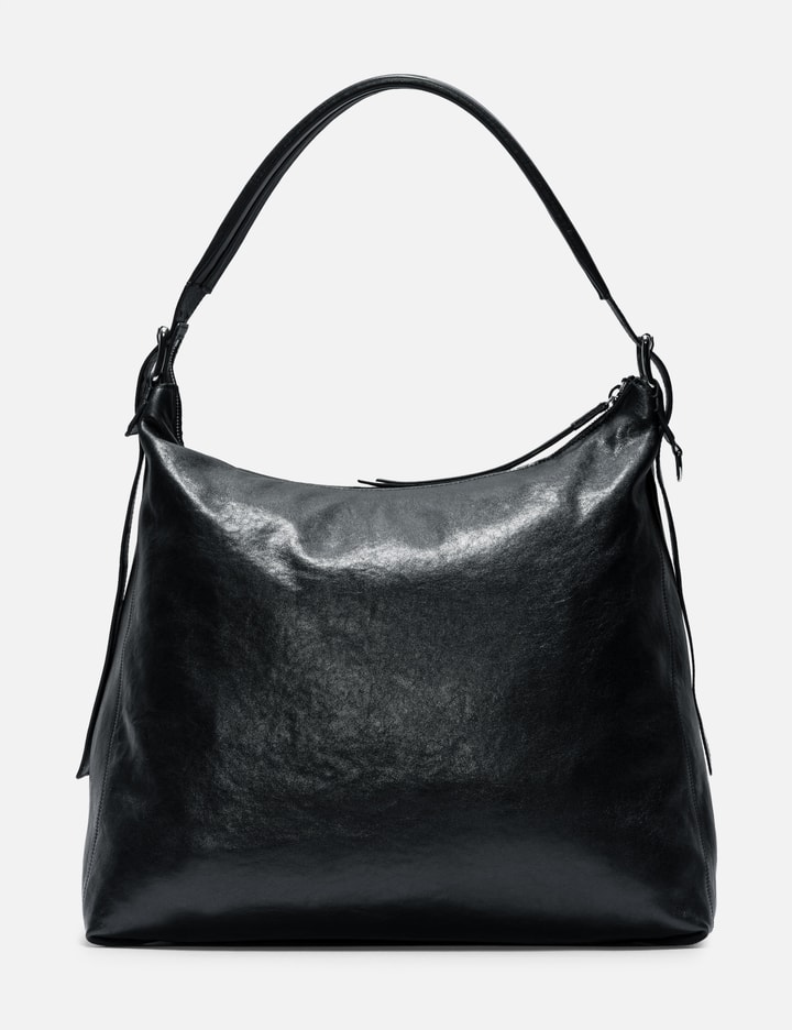 Lemaire BELTED HOBO BAG