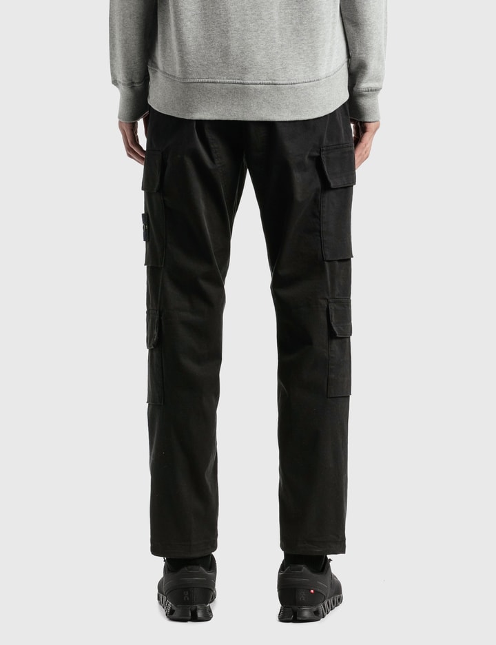 Multi Pockets Cargo Pants Placeholder Image