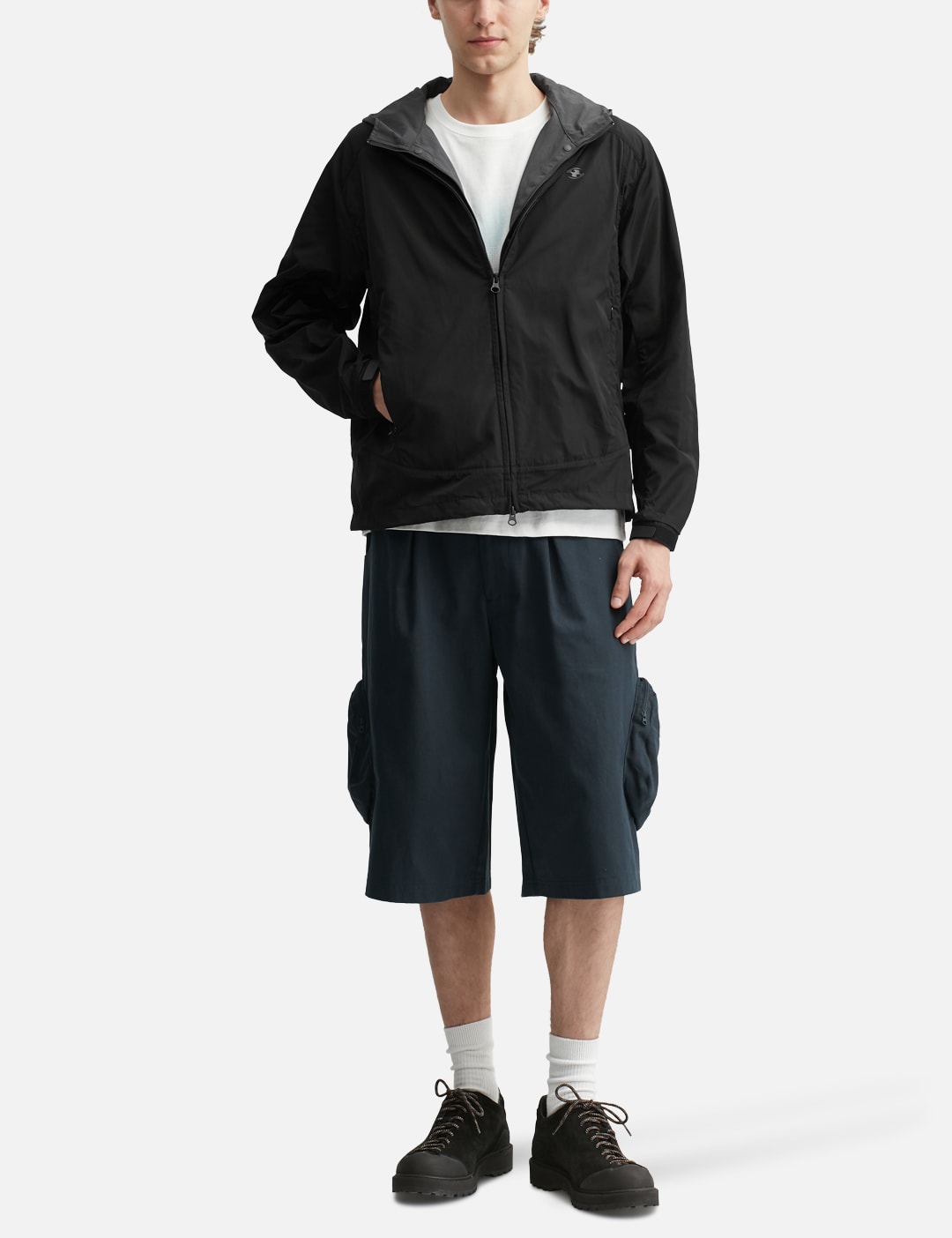 Cargo Shorts view 15