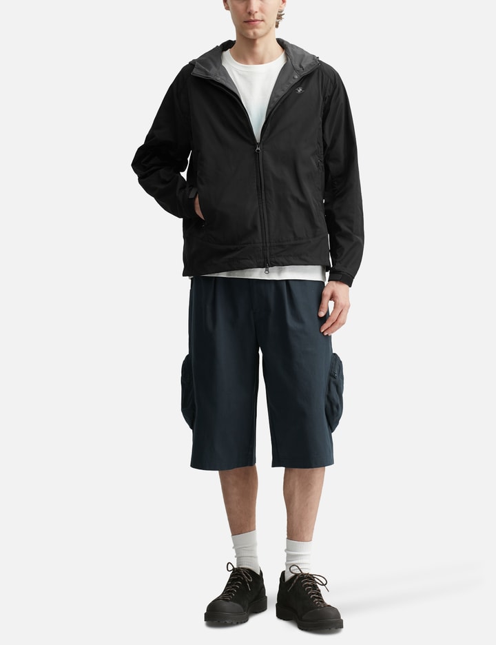San San Gear Cargo Shorts