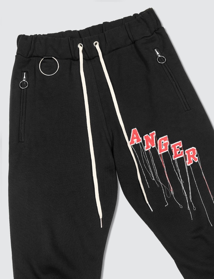 Anger Sweatpants Placeholder Image