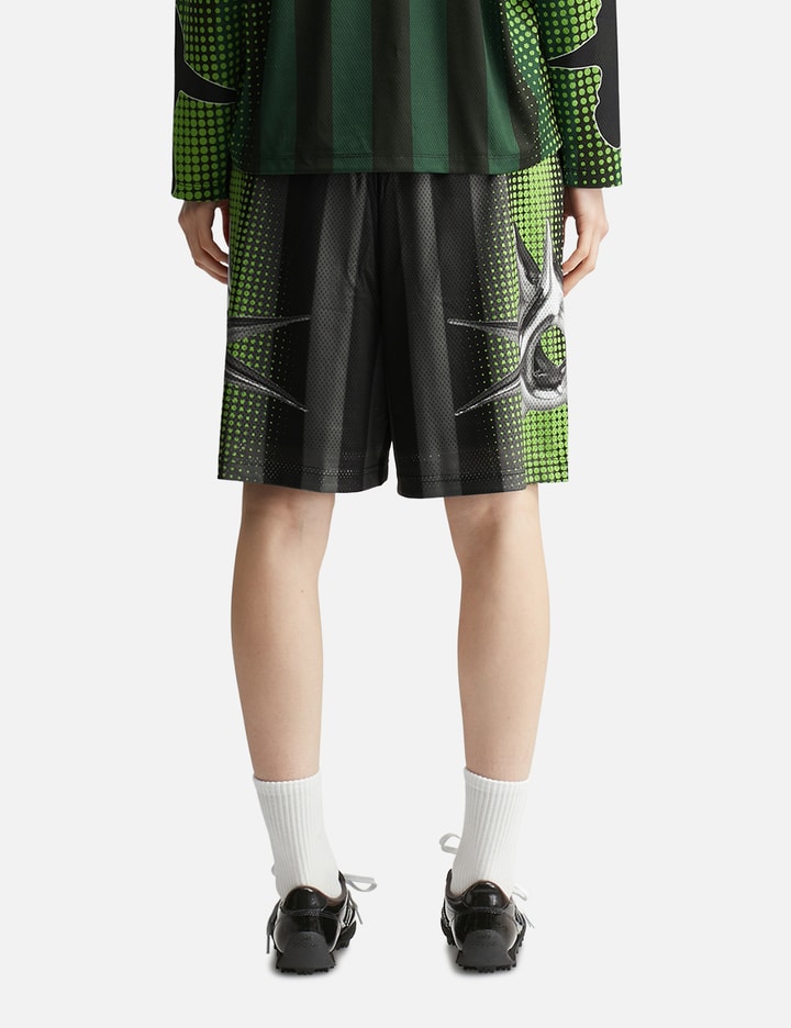 Perks and Mini Smoke And Dreams Mesh Shorts