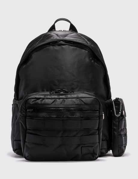 Sacai Sacai x Porter Tactical Backpack
